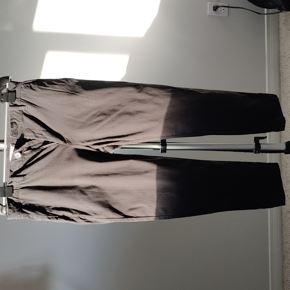 Casual chino pants